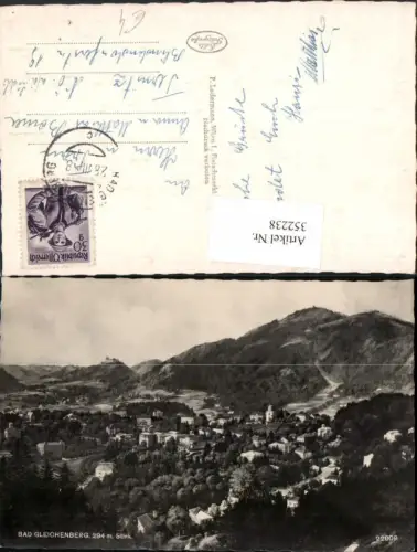352238,Bad Gleichenberg Totale
