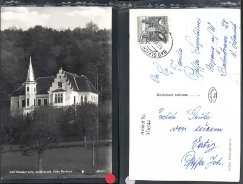 376344,Bad Gleichenberg Villa Barbara