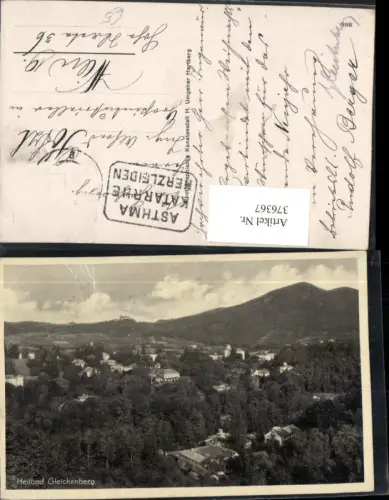 376367,Bad Gleichenberg Totale