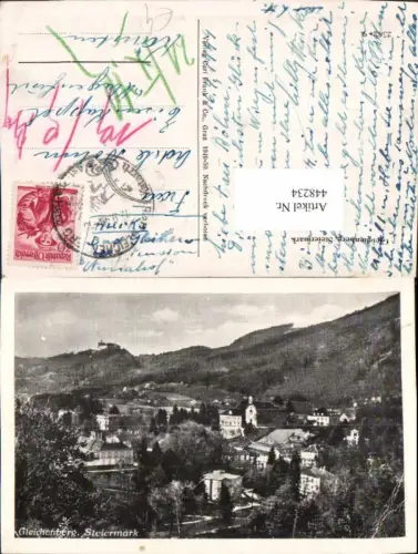 448234,Bad Gleichenberg Totale