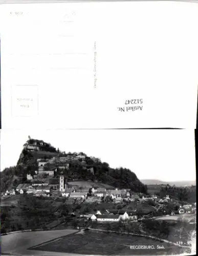 512247,Riegersburg Totale