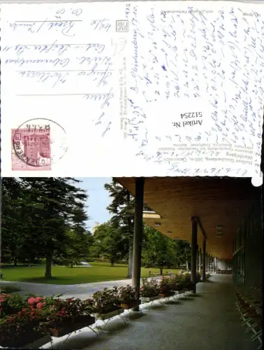 512254,Bad Gleichenberg Wandelgang