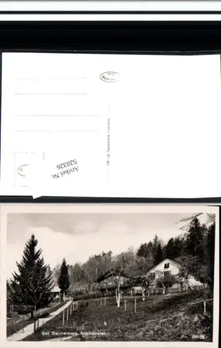 528326,Bad Gleichenberg Schweizerei Partie pub Frank Verlag 562-26