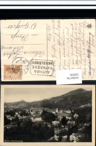 528335,Bad Gleichenberg Totale