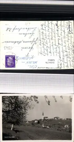 ,Jagerberg bei Feldbach 1938