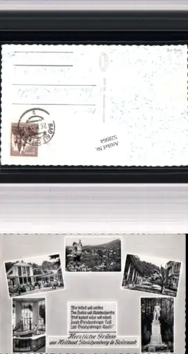 ,Gleichenberg