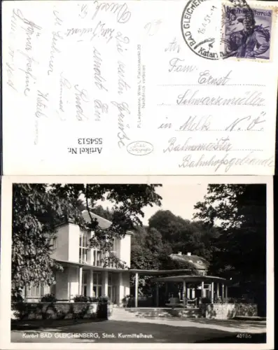 554513,Bad Gleichenberg