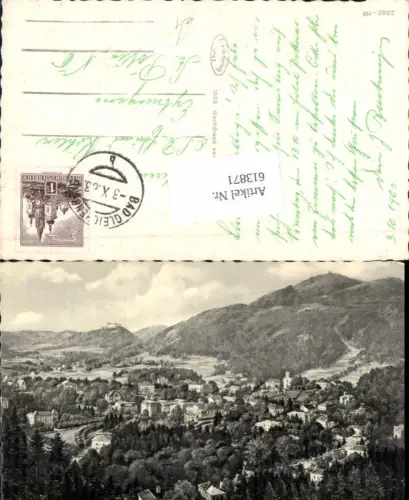 613871,Bad Gleichenberg