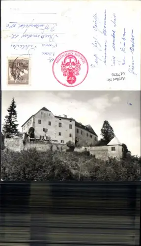 617370,Schloss Kapfenstein