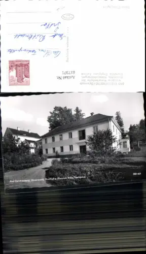 617371,Bad Gleichenberg Gasthof Pension Paulushof