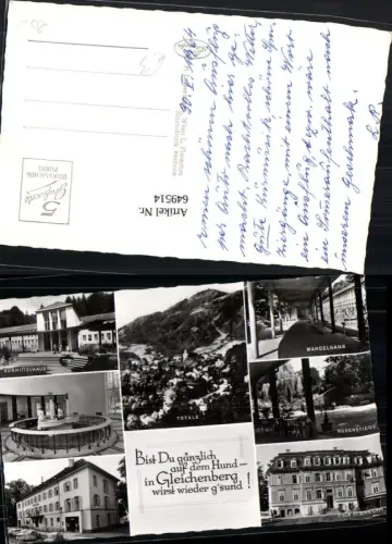 649514,Bad Gleichenberg Villa Albrecht