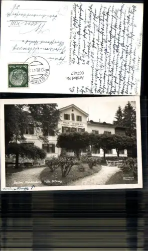 667417,Heilbad Gleichenberg Villa D Orsay
