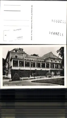678883 Gleichenberg