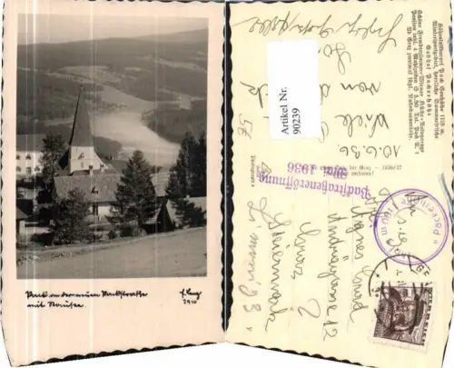 90239,Pack a.d. Packstrasse 1935