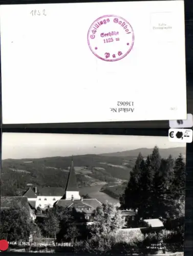 136062,Pack bei Edelschrott Stausee
