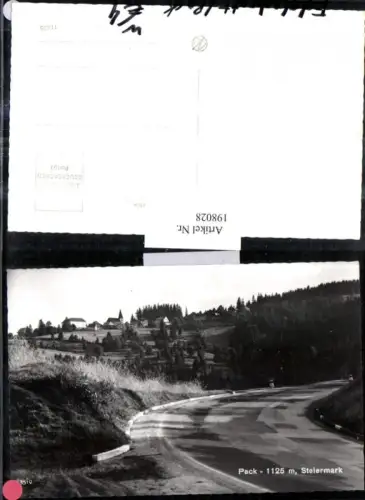 198028,Pack Edelschrott Straßenansicht