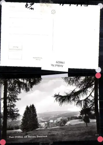 198029,Pack Edelschrott m. Stausee Partie