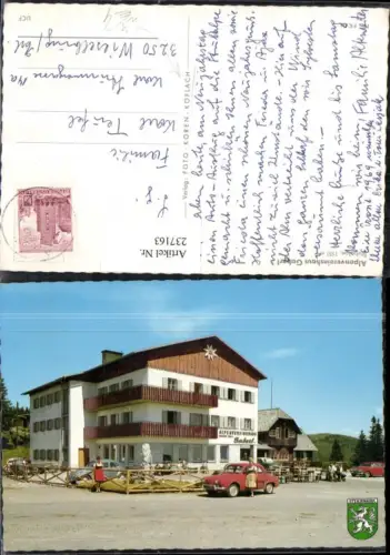 237163,Alpenvereinshaus Gaberl auf d. Stubalpe b. Köflach Frauen in Tracht