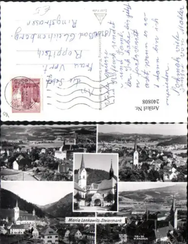 240808,Maria Lankowitz Totale Mehrbildkarte