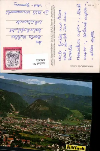 624273,Köflach Totale