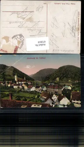 672819,Maria Lankowitz b. Köflach Ansicht