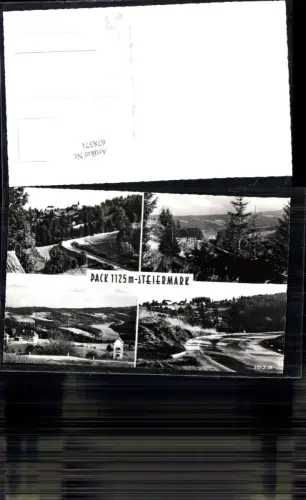 678371 Pack Köflach Edelschrott