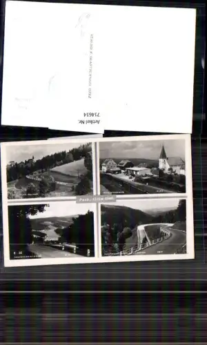 714614 Pack Steiermark Hirschegg b. Voitsberg