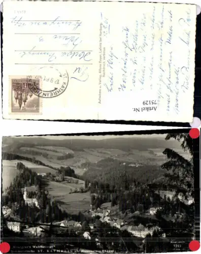 75129,St Kathrein am Hauenstein