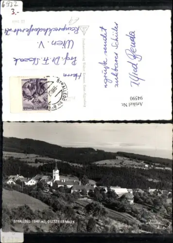 94590,Stallberg Totale Weiz