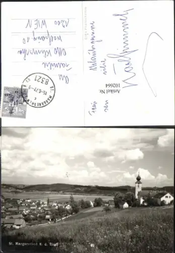 102664,St Margarethen a.d. Raab Wiesenpartie