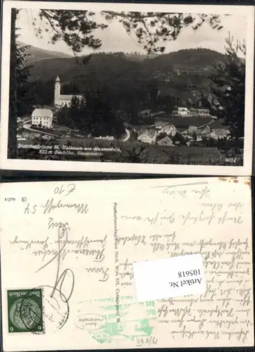105618,St Kathrein am Hauenstein bei Weiz