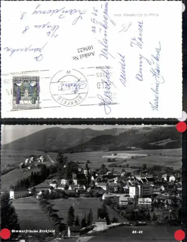 105622,Sommerfrische Birkfeld