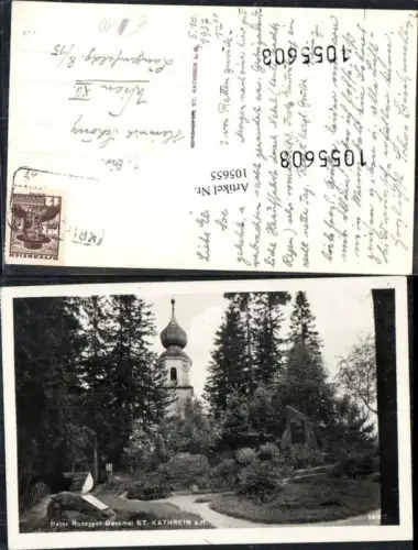 105655,St Kathrein am Hauenstein