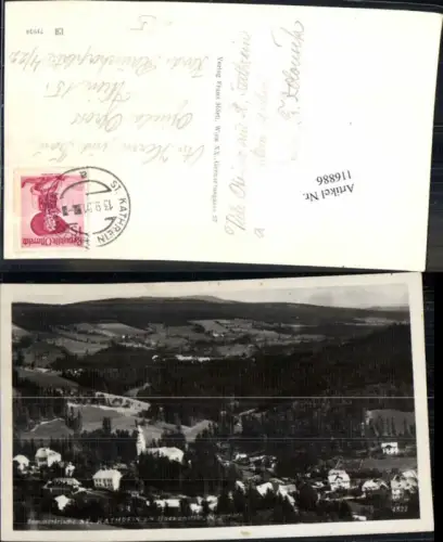 116886,St Kathrein am Hauenstein