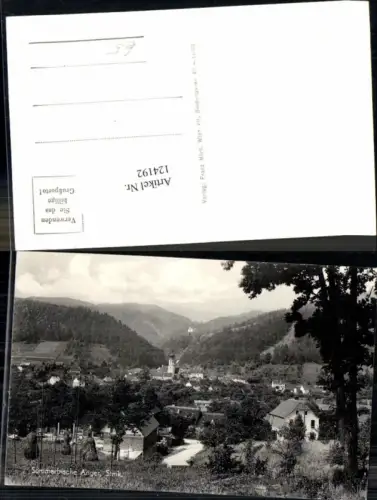 124192,Anger bei Weiz