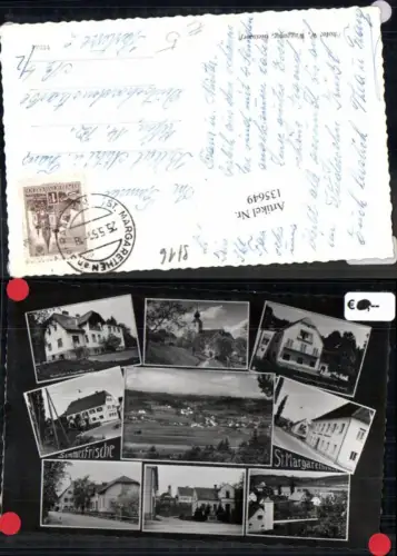 135649,Sommerfrische St Margarethen a.d. Raab