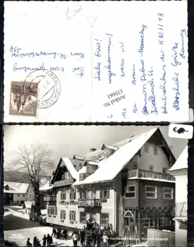 135661,Fischbach Pension Dobner