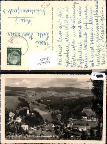 135673,St Kathrein am Hauenstein 1940