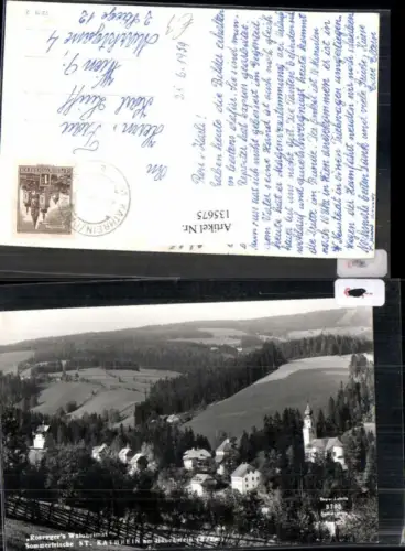 135675,St Kathrein am Hauenstein