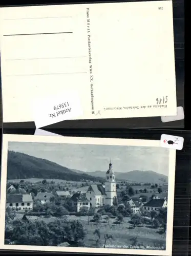 135679,Fladnitz a.d. Teichalm