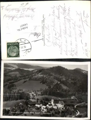 142657,Ratten Totale 1930