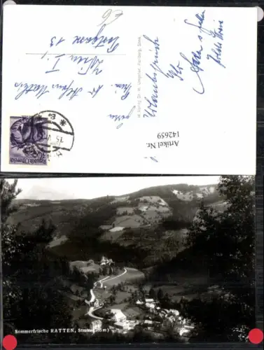 142659,Ratten 1950