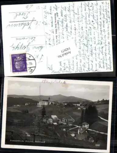 142671,Birkfeld 1940