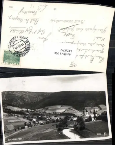 142679,Fischbach Totale 1934
