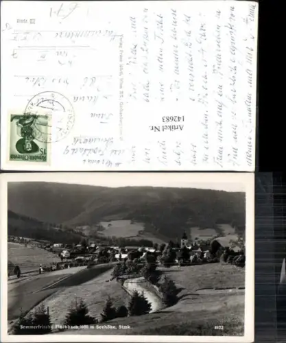 142683,Fischbach Totale