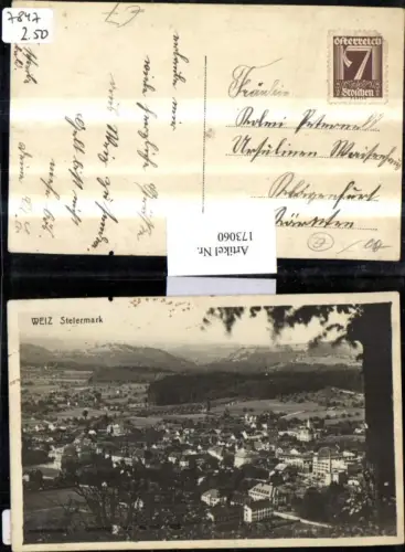 173060,Weiz Totale