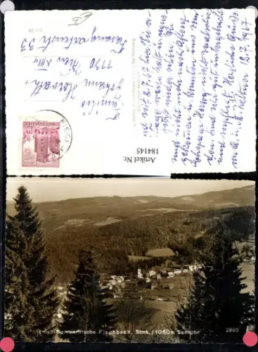 184145,Fischbach Totale