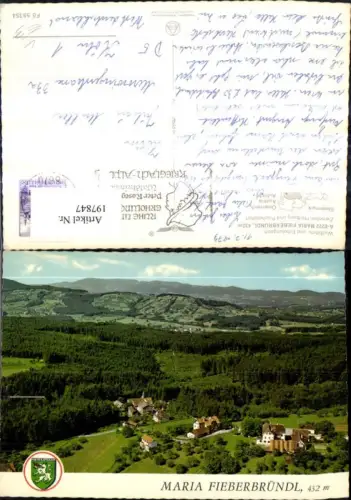 197847,Maria Fieberbründl Luftbild pub Alpina Druck