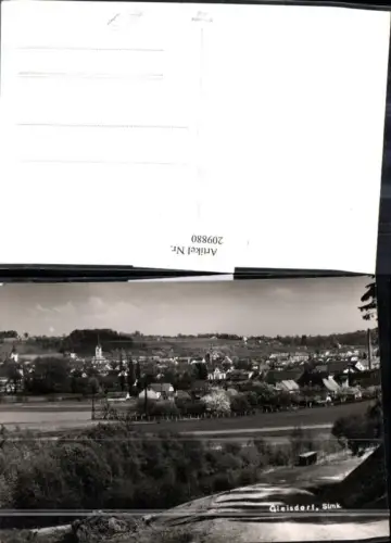 209880,Gleisdorf Totale