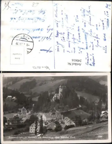 240616,St. Kathrein am Hauenstein Totale